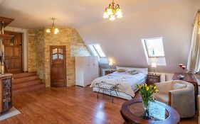 Pokoje Pod Tatrami&Apartament Biały Dunajec